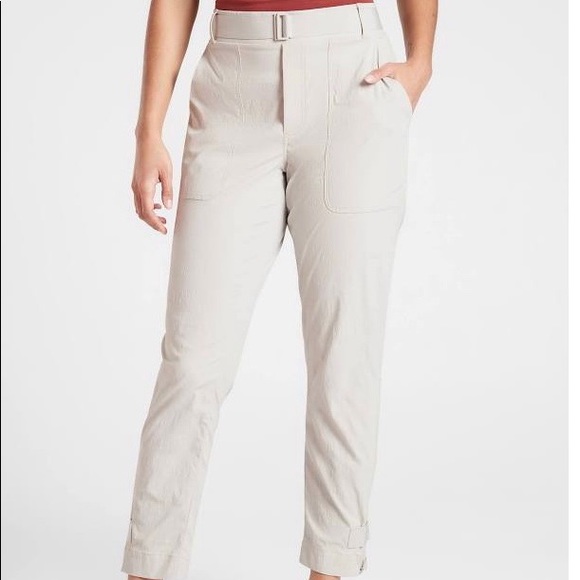 Athleta Trekkie Pant - Picture 1 of 9